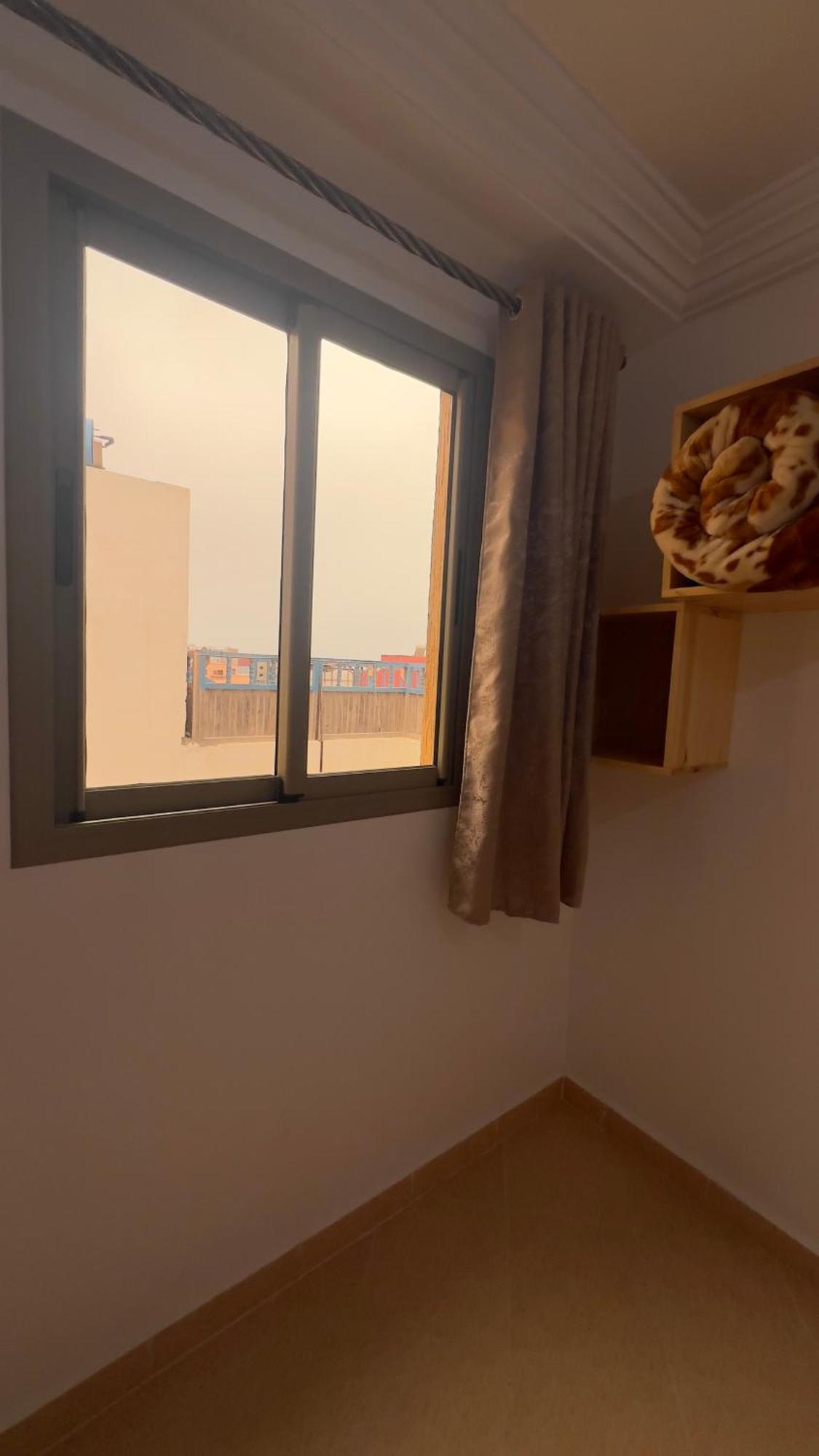 Ocean Waves Guest House Imsouane Ngoại thất bức ảnh