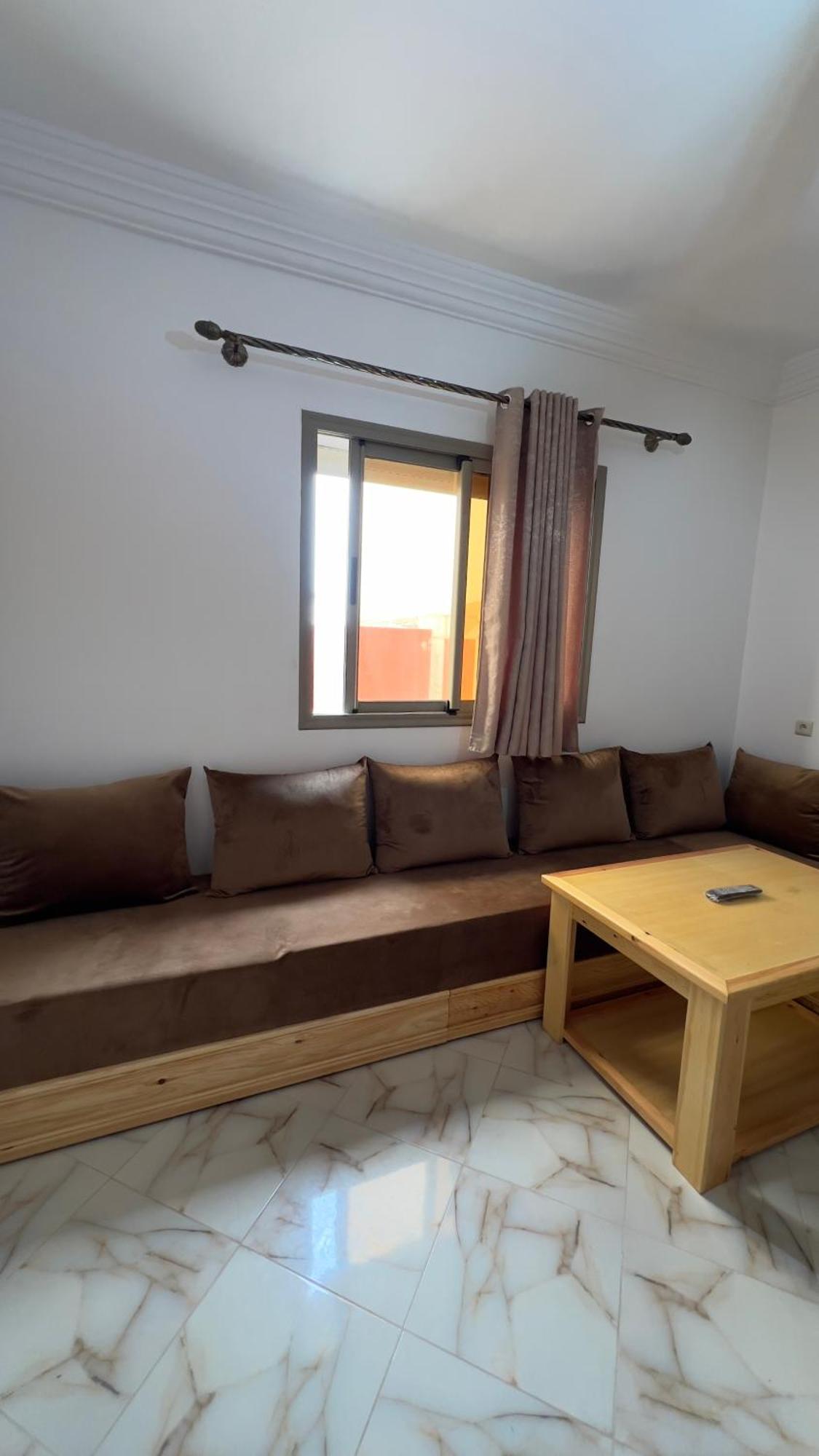 Ocean Waves Guest House Imsouane Ngoại thất bức ảnh