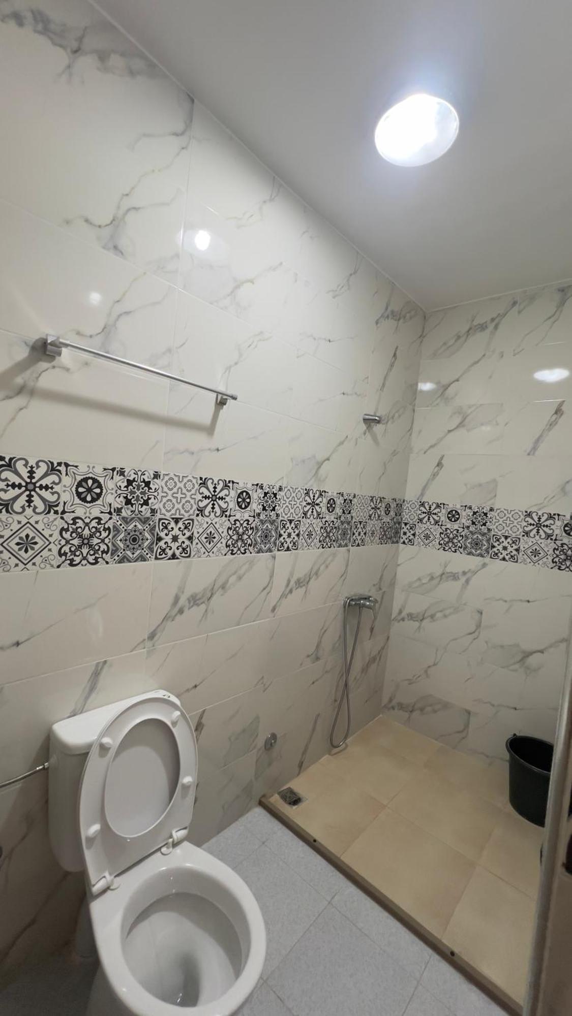 Ocean Waves Guest House Imsouane Ngoại thất bức ảnh