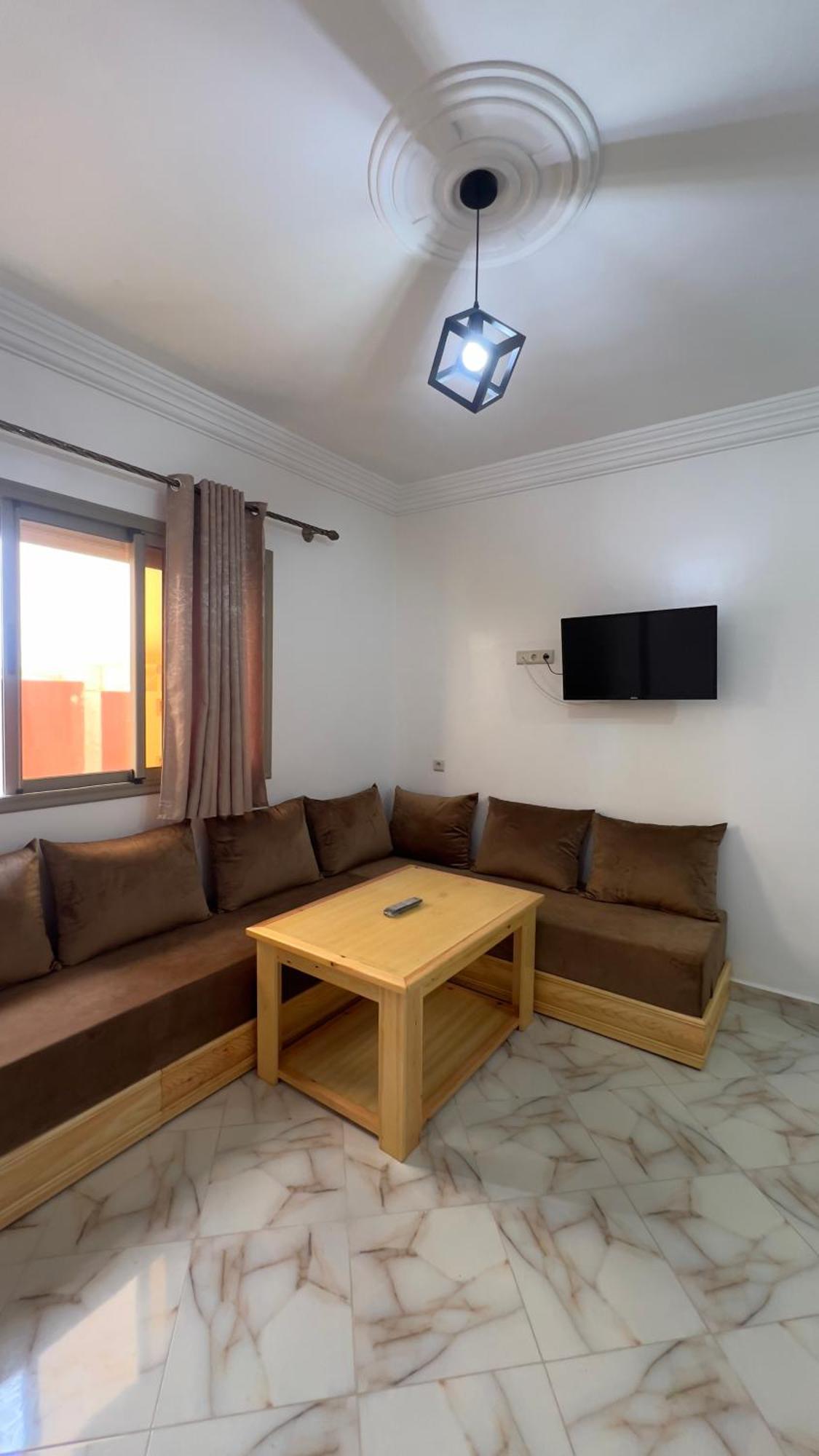 Ocean Waves Guest House Imsouane Ngoại thất bức ảnh