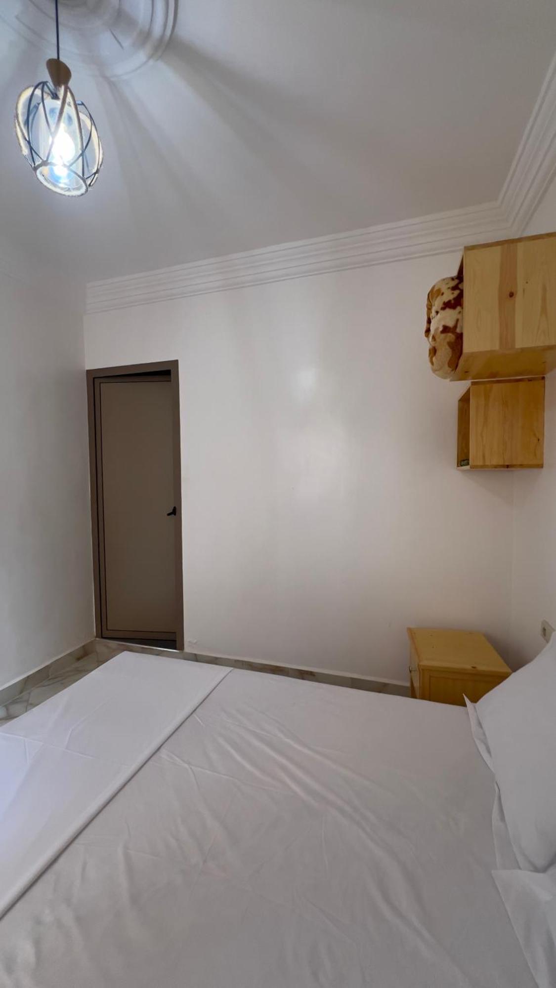 Ocean Waves Guest House Imsouane Ngoại thất bức ảnh