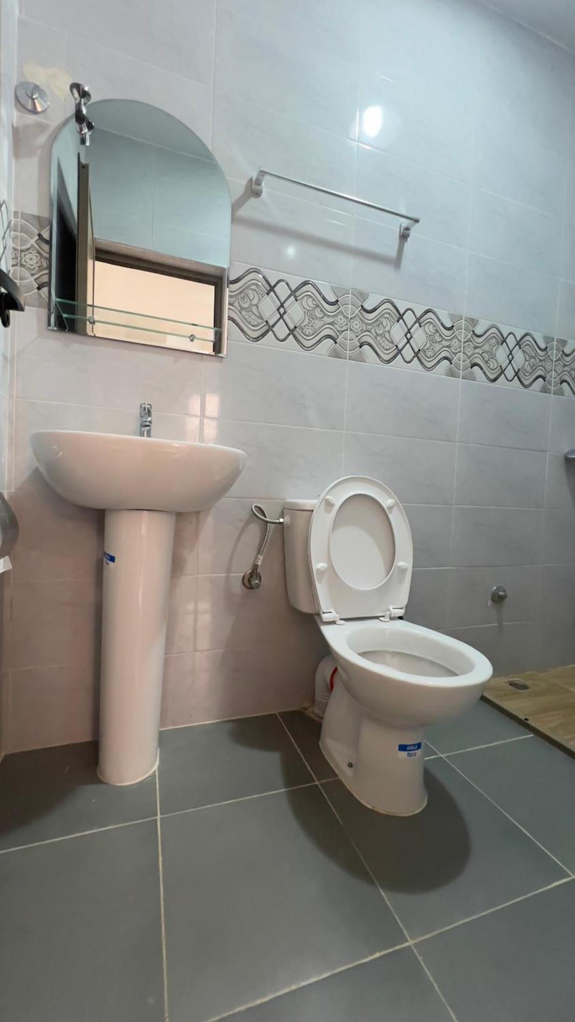 Ocean Waves Guest House Imsouane Ngoại thất bức ảnh