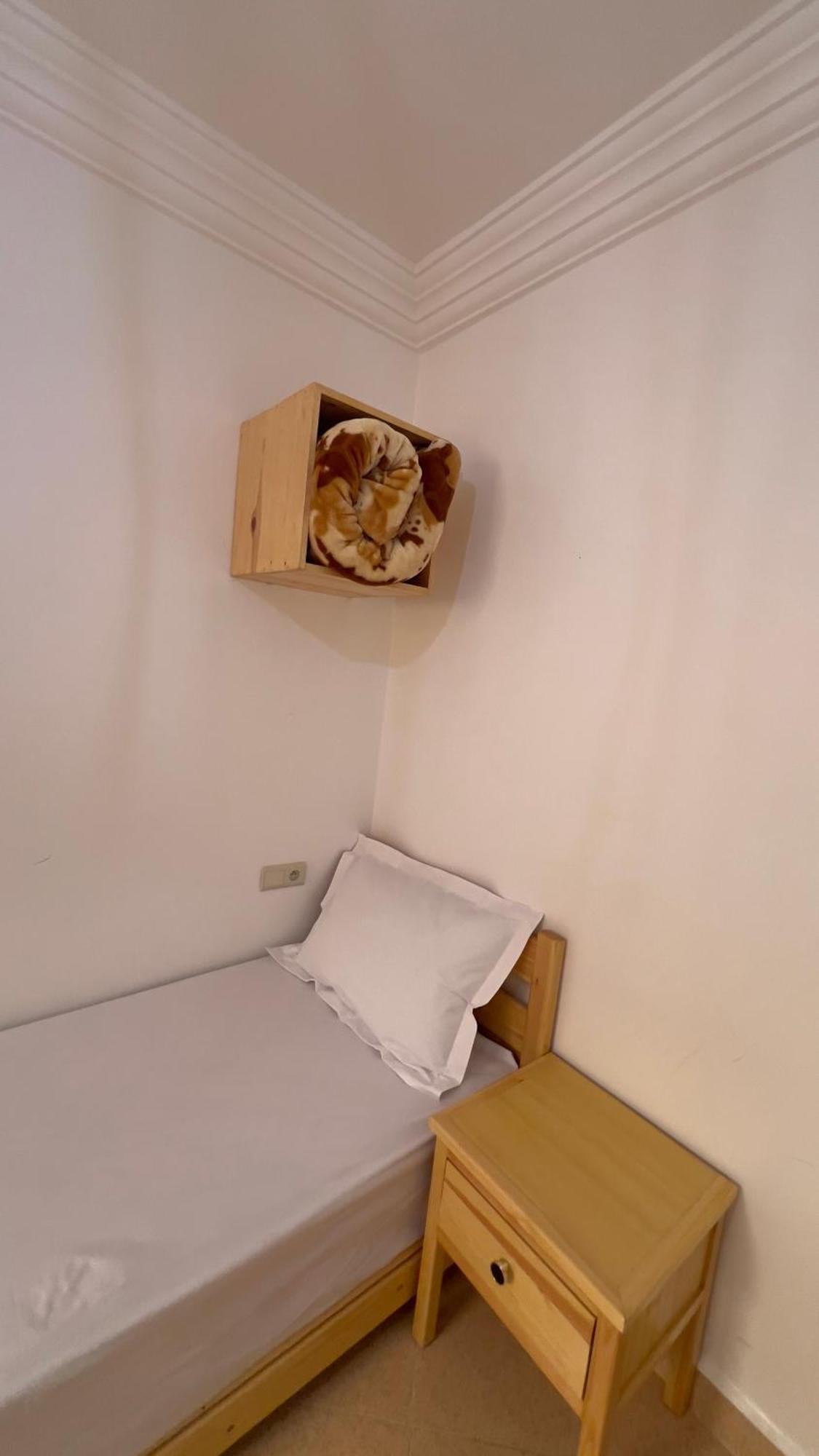 Ocean Waves Guest House Imsouane Ngoại thất bức ảnh