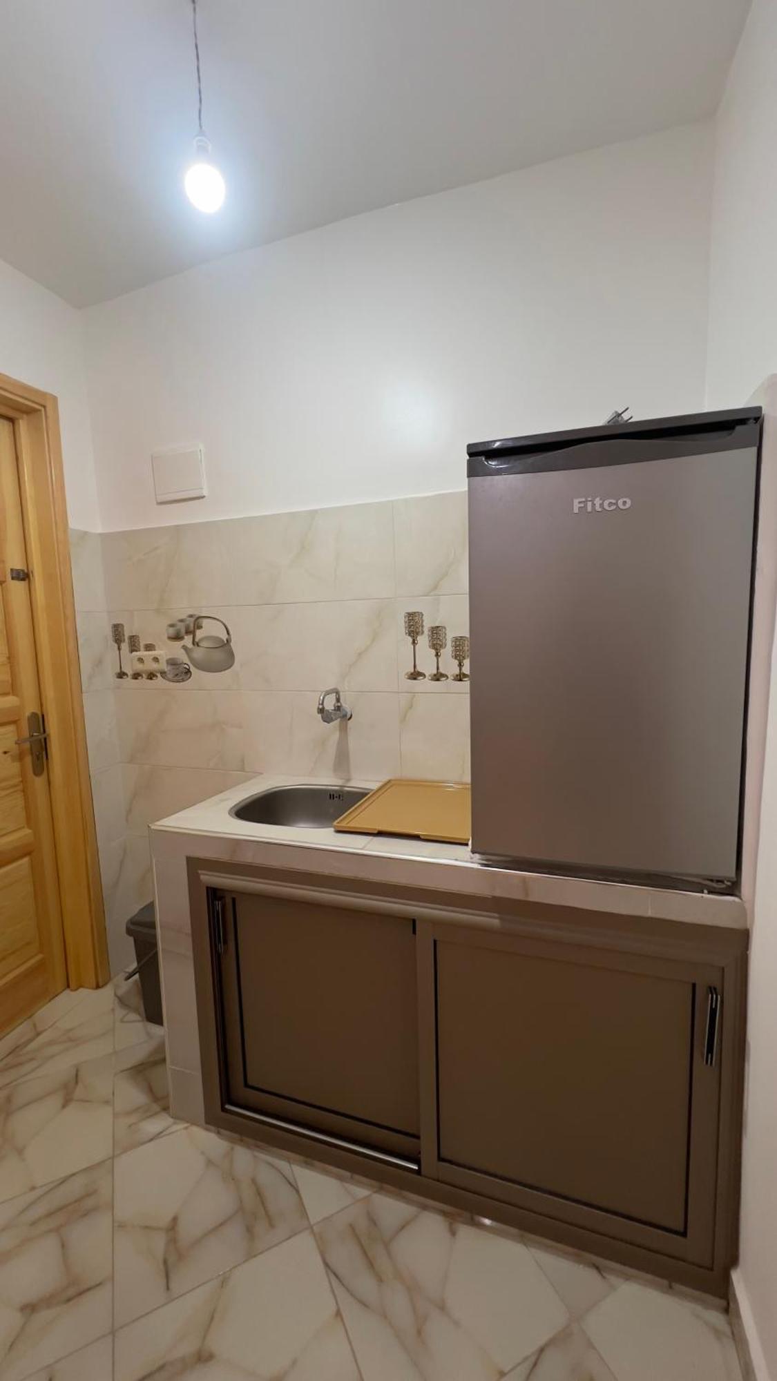 Ocean Waves Guest House Imsouane Ngoại thất bức ảnh