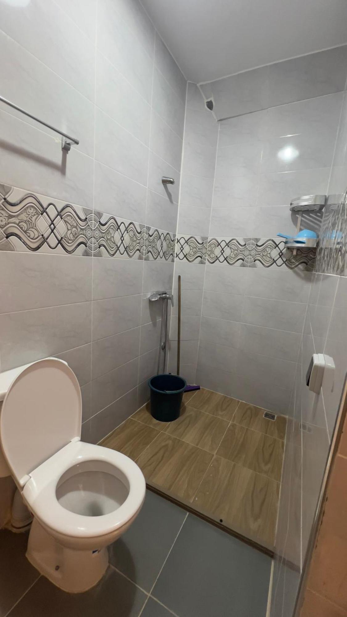 Ocean Waves Guest House Imsouane Ngoại thất bức ảnh