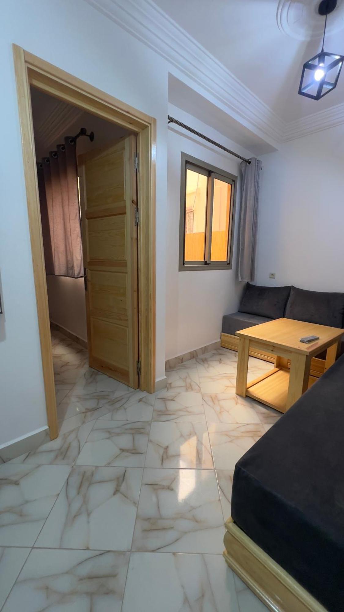 Ocean Waves Guest House Imsouane Ngoại thất bức ảnh