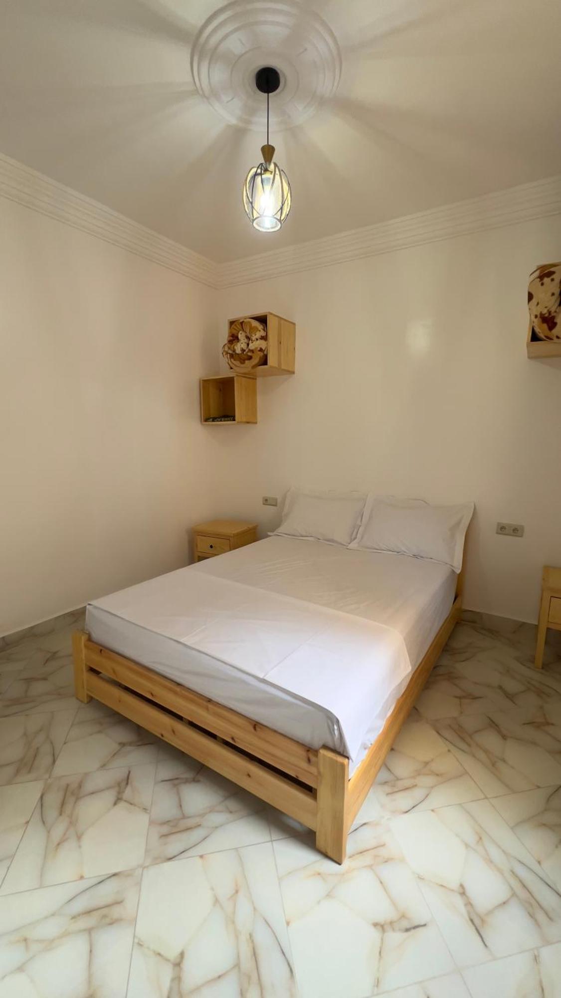 Ocean Waves Guest House Imsouane Ngoại thất bức ảnh