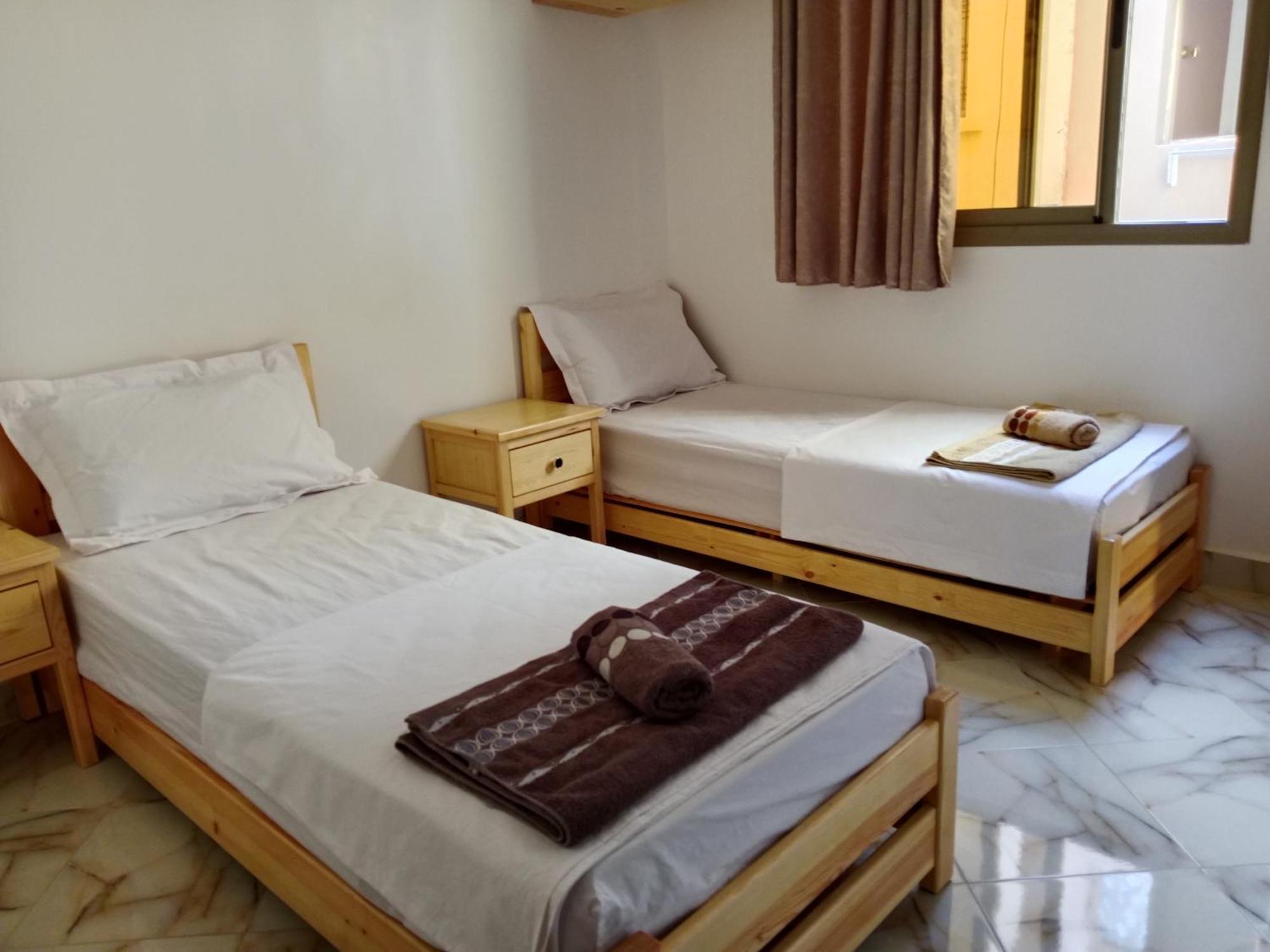 Ocean Waves Guest House Imsouane Ngoại thất bức ảnh