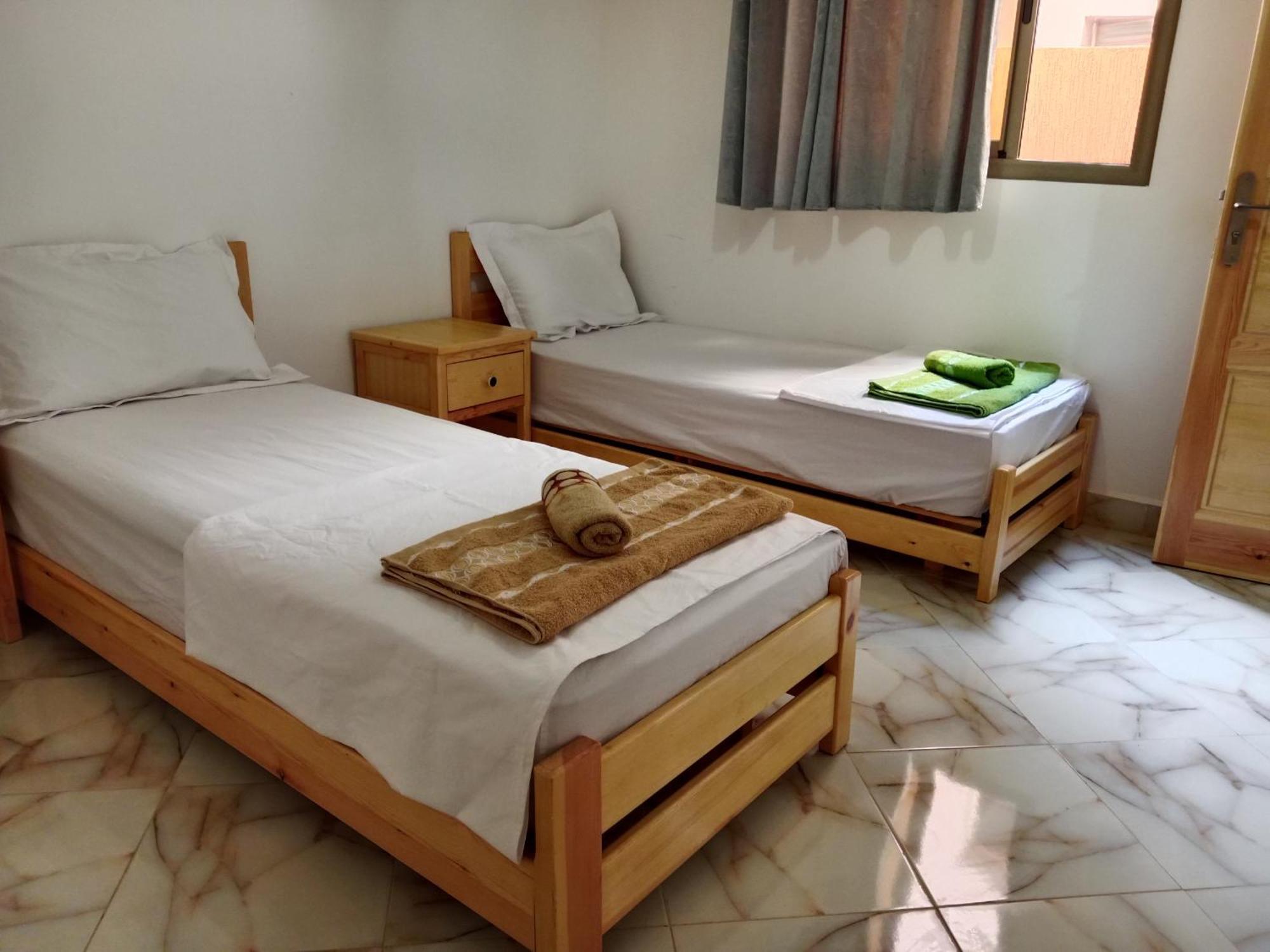 Ocean Waves Guest House Imsouane Ngoại thất bức ảnh